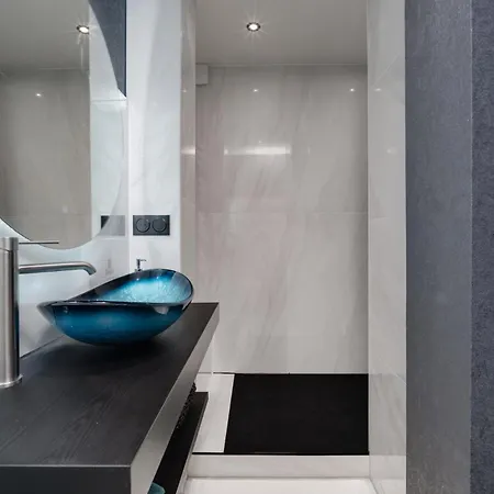 Room, Avec Privatif Тулуза