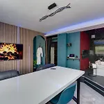 Apartment Room, Avec Privatif