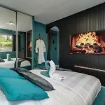 Room, Avec Privatif Apartment *