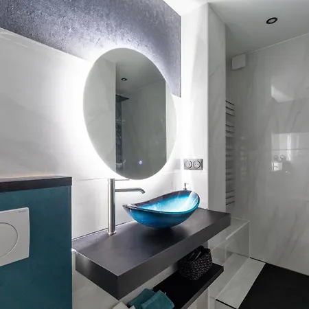 Room, Avec Privatif Apartmán Toulouse