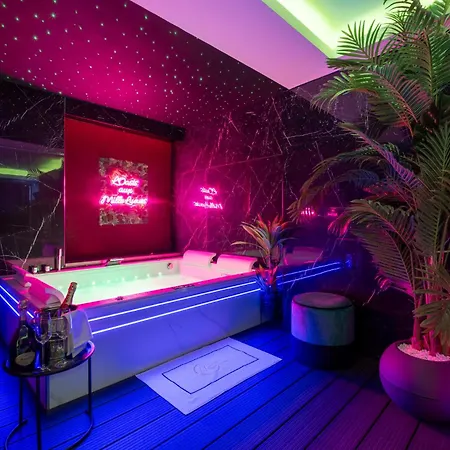 Apartmán Room, Avec Privatif Toulouse
