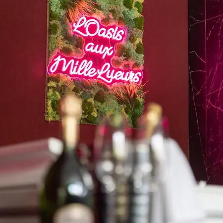 Room, Avec Privatif Apartamento *