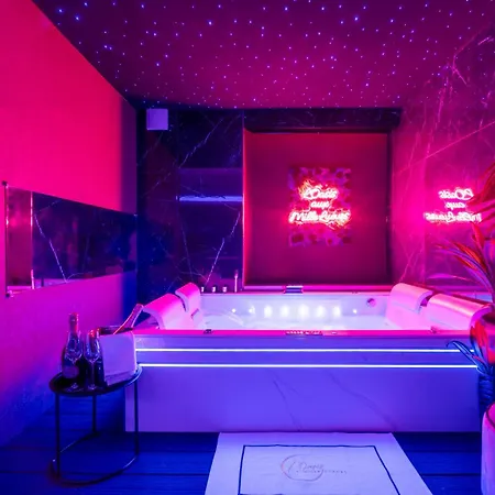 Apartmán Room, Avec Privatif Toulouse
