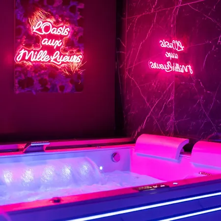 Room, Avec Privatif Toulouse