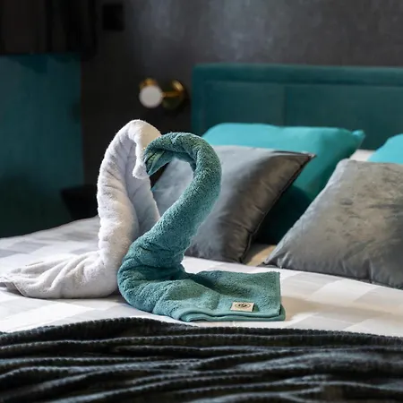 Room, Avec Privatif 아파트 *