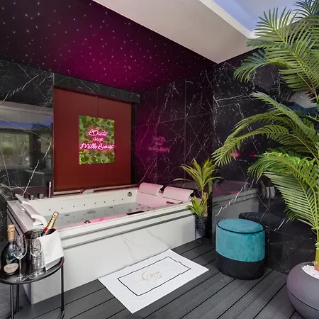 Apartmán Room, Avec Privatif Toulouse