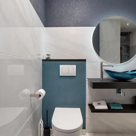 Appartamento Room, Avec Privatif