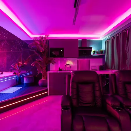 Room, Avec Privatif Apartmán *