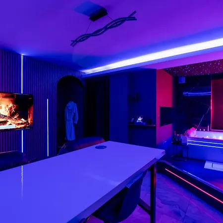 Room, Avec Privatif Apartmán Toulouse