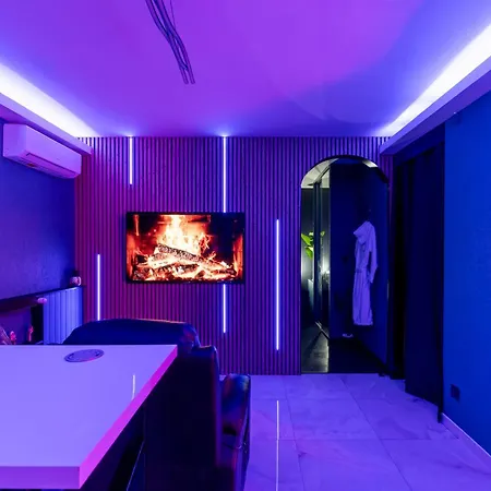 Apartmán Room, Avec Privatif Toulouse
