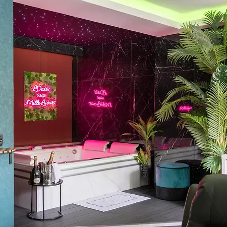 Room, Avec Privatif Tolosa