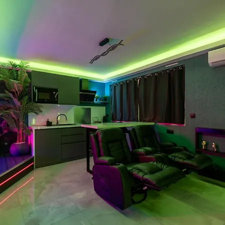 Room, Avec Privatif * Tolosa