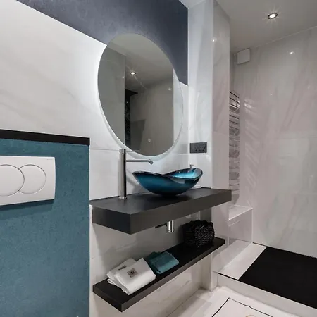 Room, Avec Privatif Apartmán Toulouse