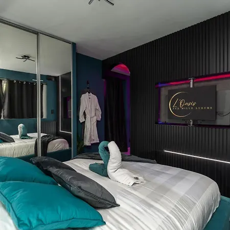 Room, Avec Privatif Toulouse