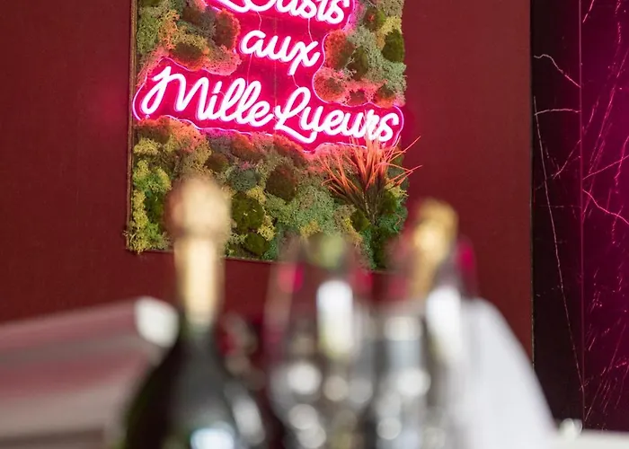 Room, Avec Privatif Appartamento *