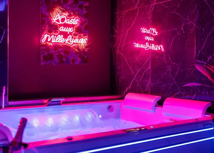 Room, Avec Privatif 툴루즈