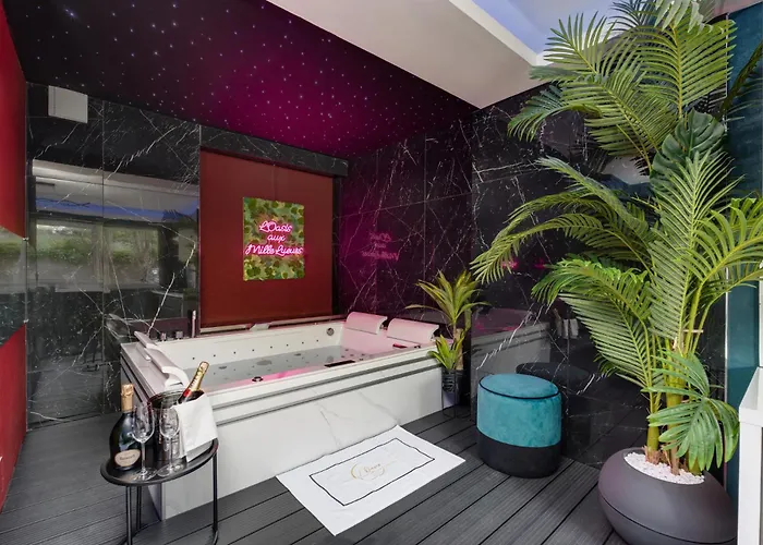 Apartment Room, Avec Privatif Toulouse