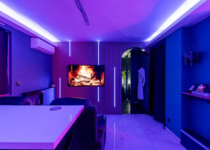 아파트 Room, Avec Privatif 툴루즈