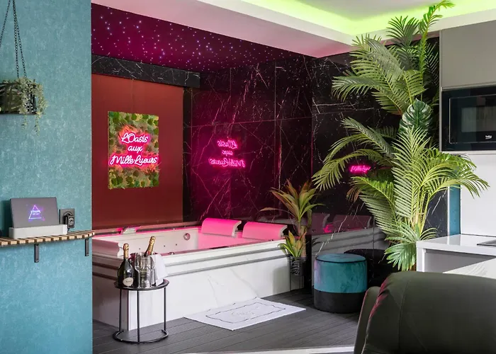 Room, Avec Privatif 툴루즈