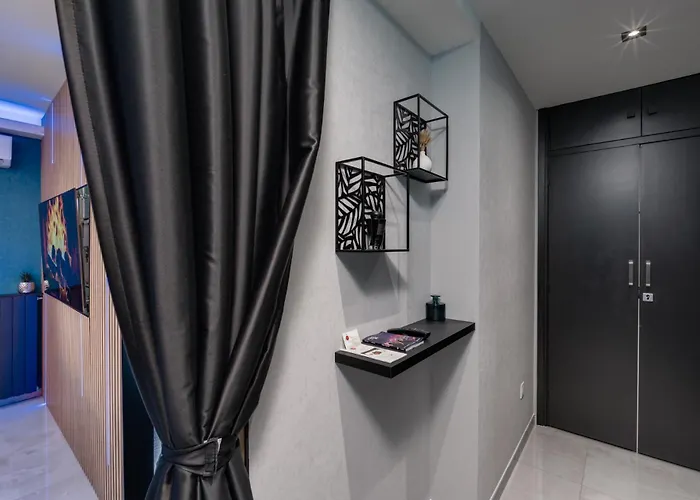 Apartment Room, Avec Privatif Toulouse