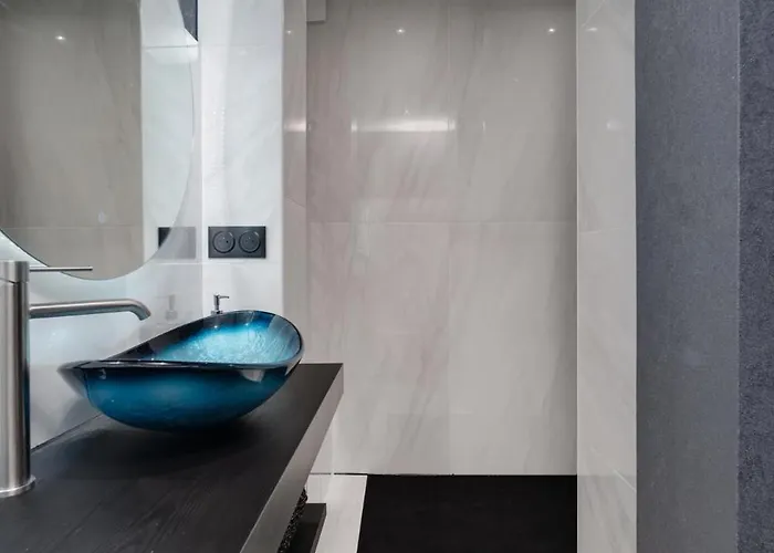 Room, Avec Privatif Tolosa