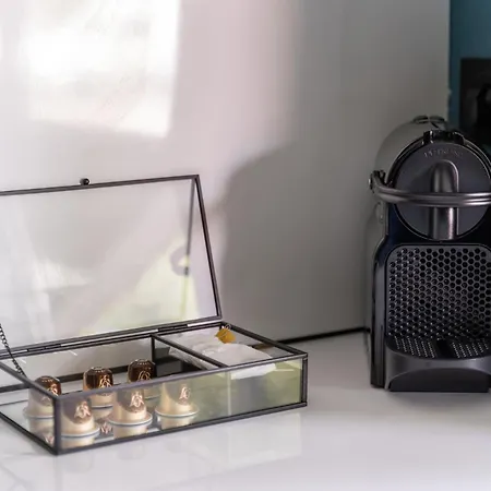 Lejlighed Room, Avec Privatif *