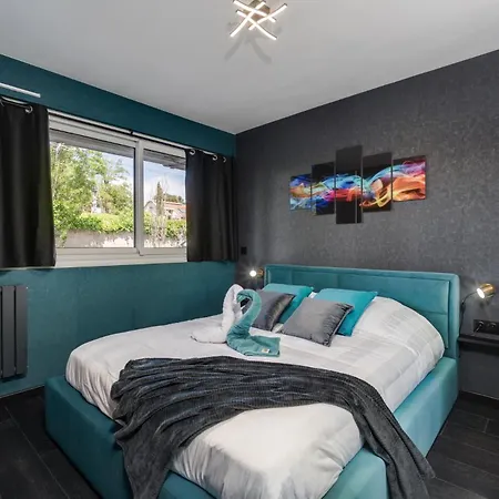 Lejlighed Room, Avec Privatif *