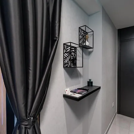 Lejlighed Room, Avec Privatif Toulouse