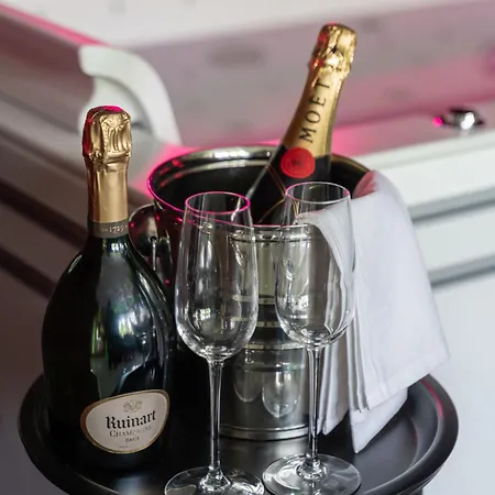 Lejlighed Room, Avec Privatif *